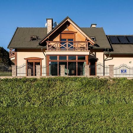 Dom Na Stoku - Hillside Cottage Eliza Szczawnica Exteriér fotografie
