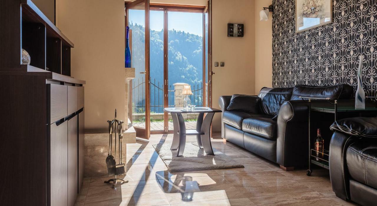 Dom Na Stoku - Hillside Cottage Eliza Szczawnica Exteriér fotografie